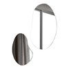 Espejo de Vidrio TuHome Fluye Leo 80,5 x 53,5 cm