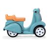 Correpasillo Scooter Aqua Step2