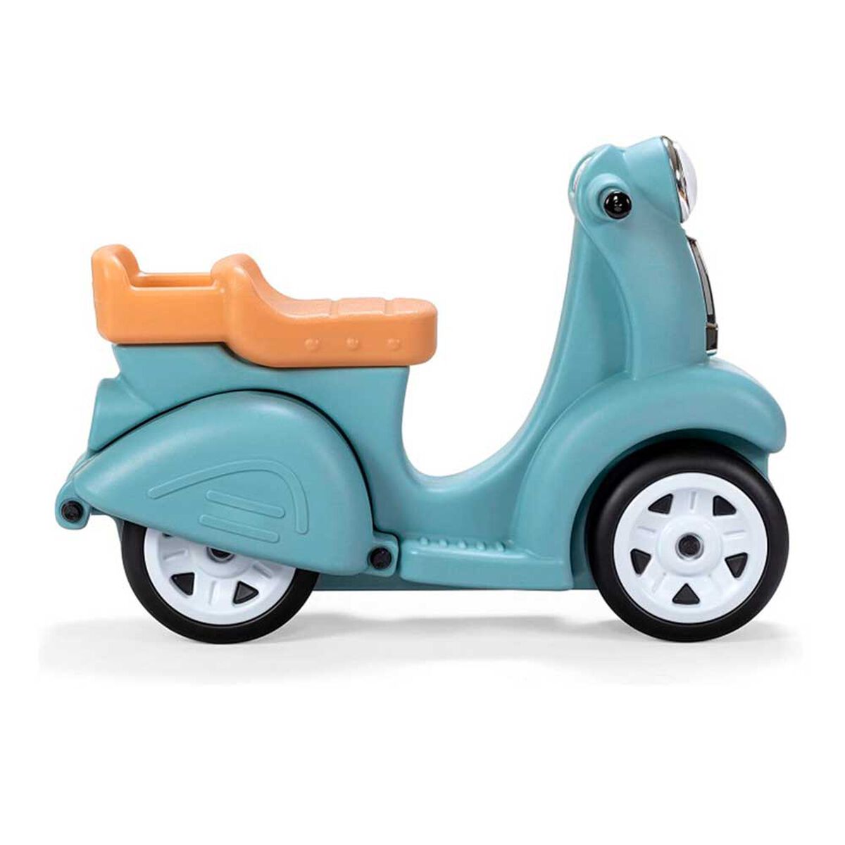 Correpasillo Scooter Aqua Step2