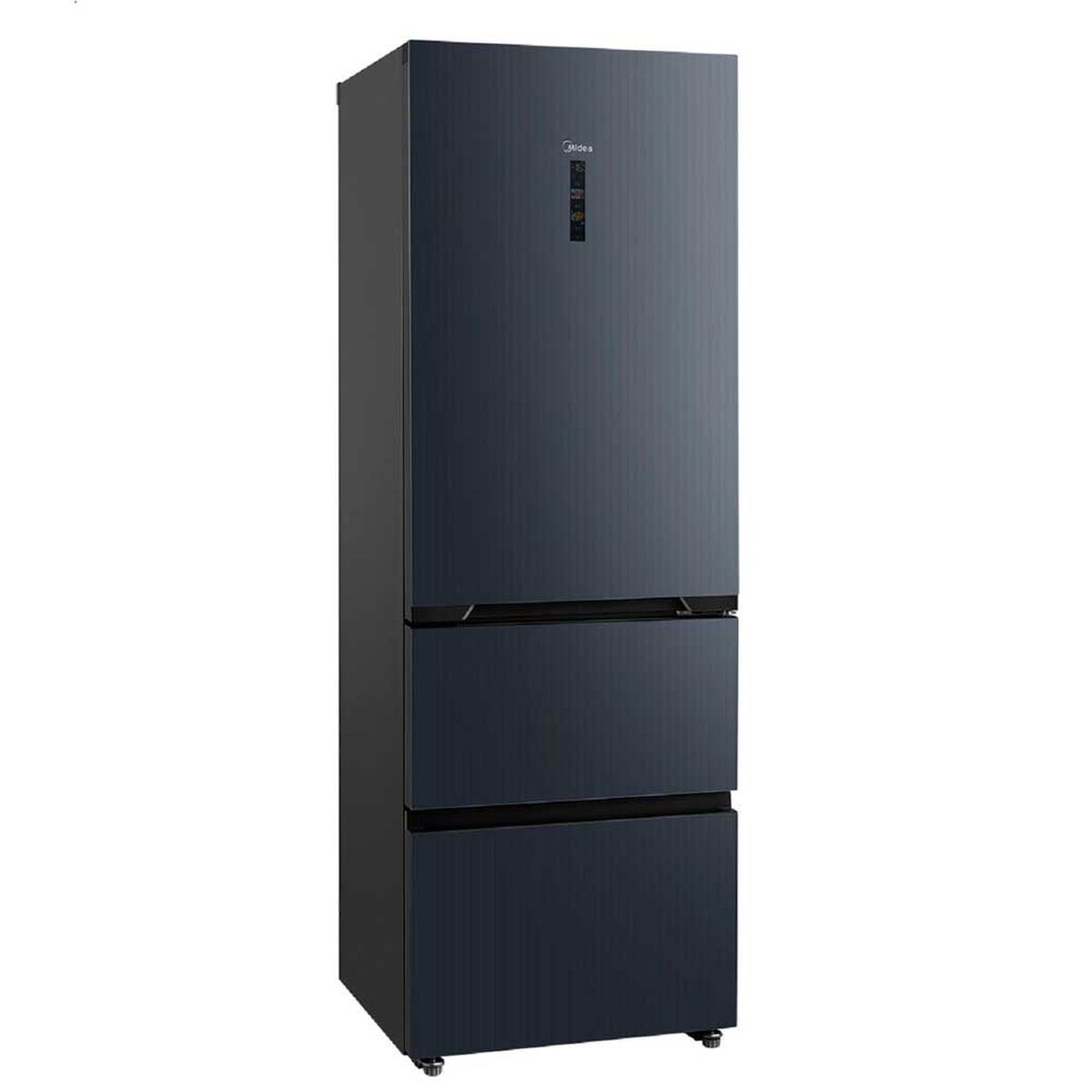 Refrigerador No Frost Midea MDRM542FGE70 392 lts.