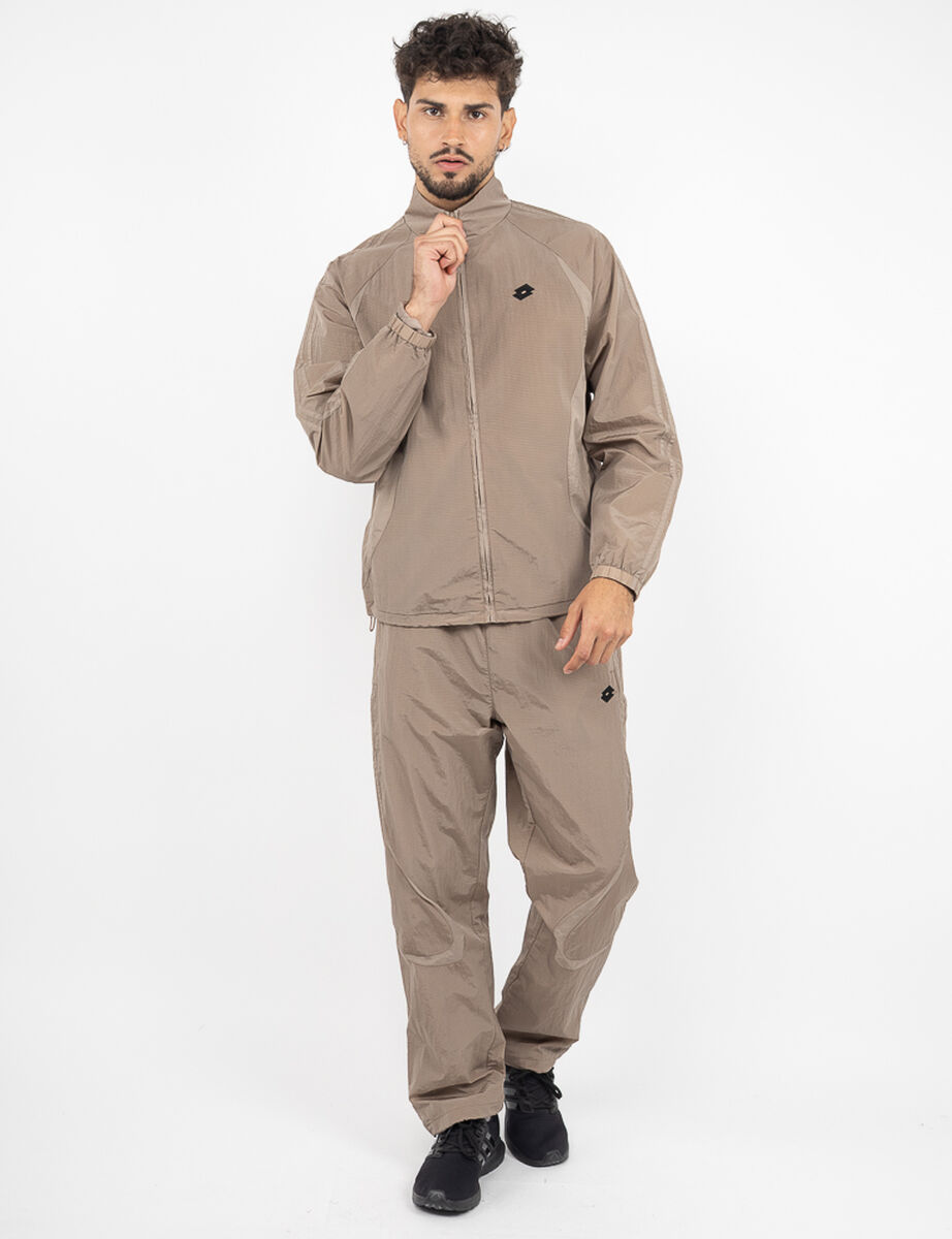 Chaqueta Deportiva Hombre Lotto