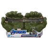 Avengers Hulk Súper Puños Gamma