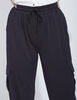 Pantalón de Buzo Mujer Icono