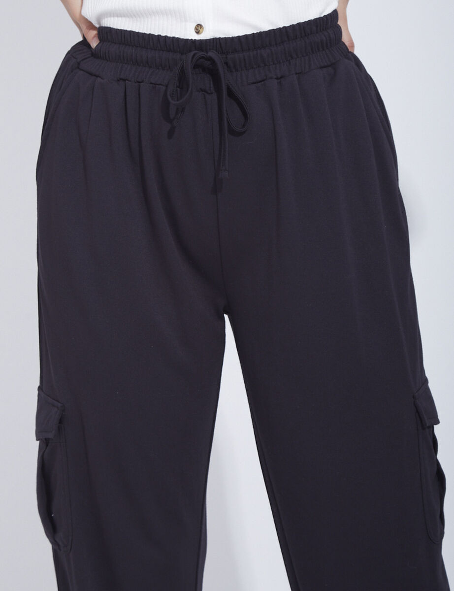 Pantalón de Buzo Mujer Icono