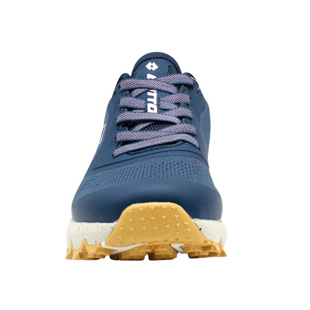 Zapatilla Trail running Mujer Lotto
