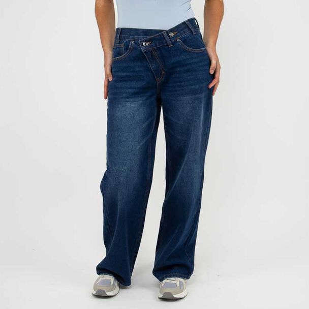 Jeans Mujer Icono