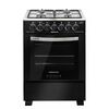 Cocina a Gas Sindelen 4 Platos CH-600NG