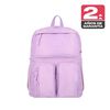 Mochila Notebook Xtrem Queens 6XT Lila 15"