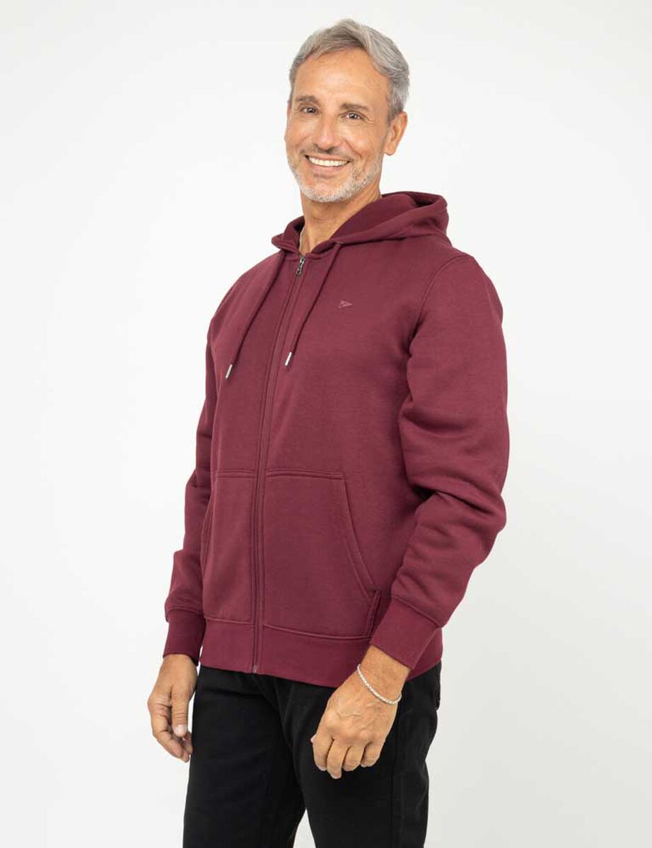 Poler&oacute;n Hombre Portman Club