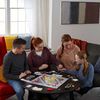 Juego De Mesa Monopoly Bóveda Secreta