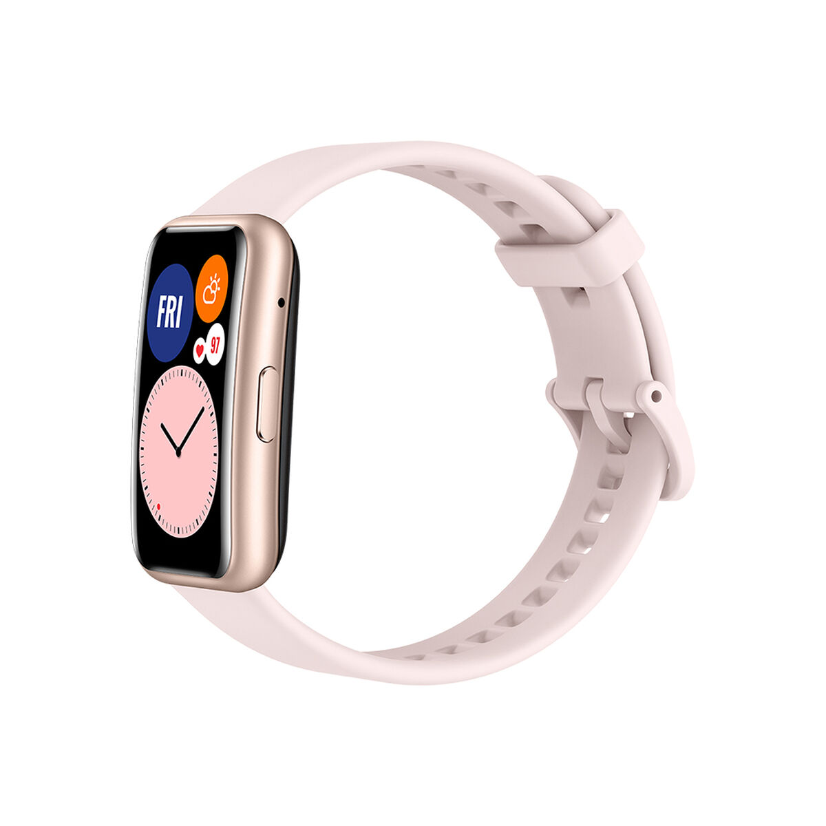Smartwatch Huawei Watch Fit 1,64" Sakura Pink