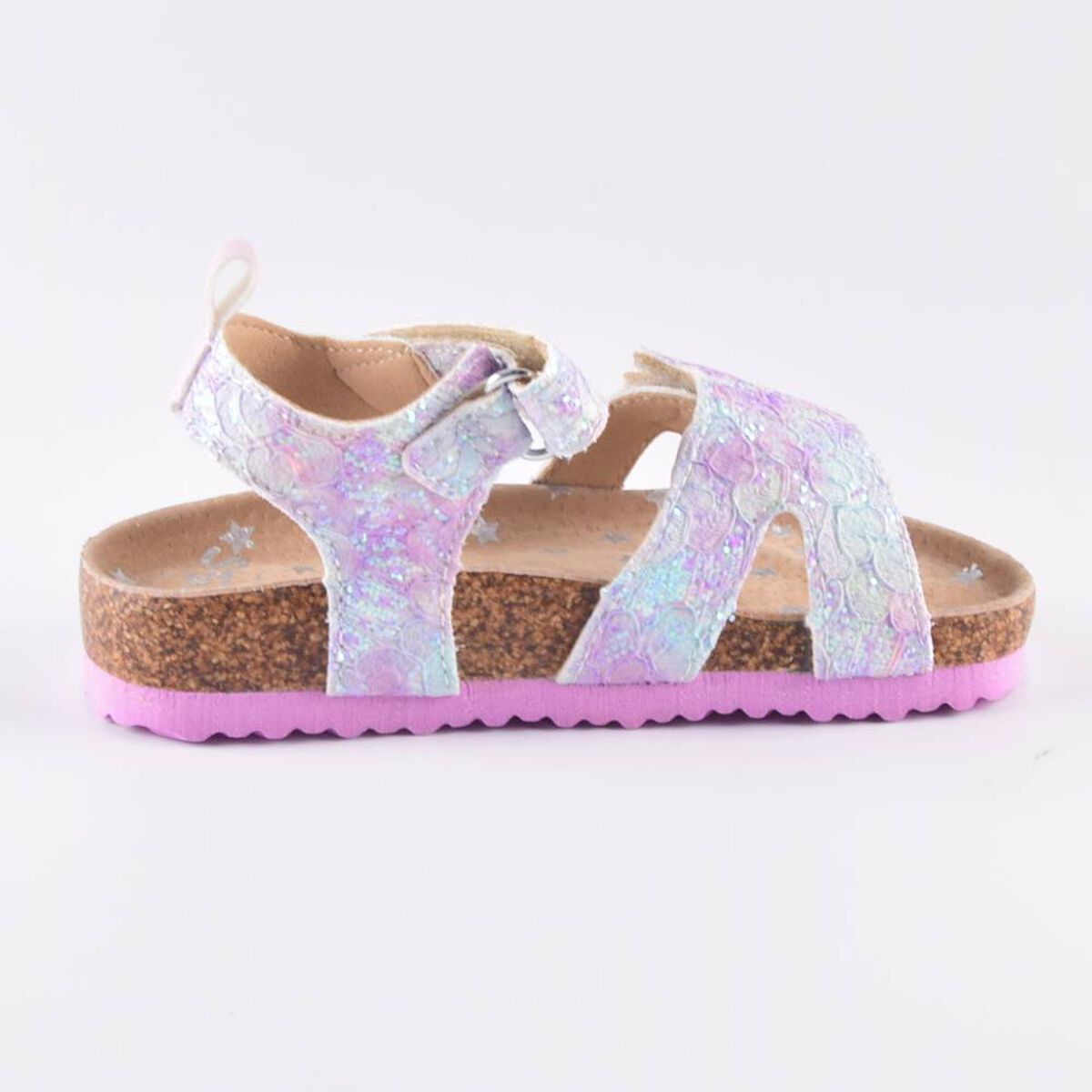 Sandalia Ni&ntilde;a Chess