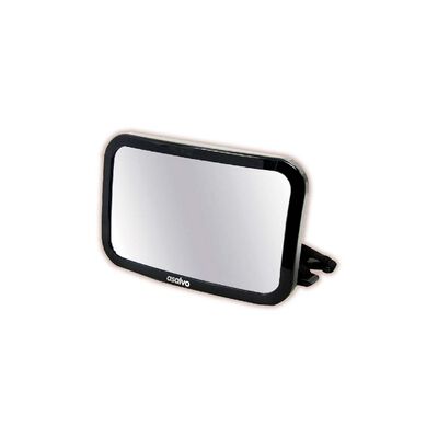 Espejo Retrovisor Asalvo