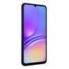 Celular Samsung Galaxy A05 128GB 6,7" Black Liberado