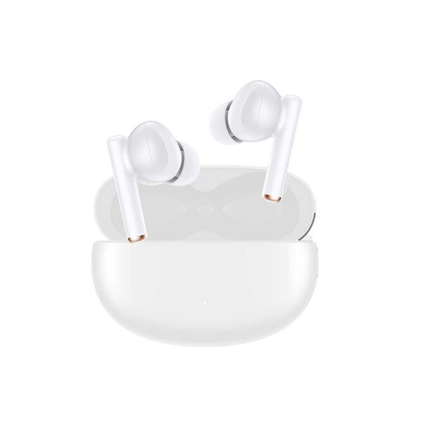 Audífonos Bluetooth In Ear Honor Choice X5 Pro Blanco