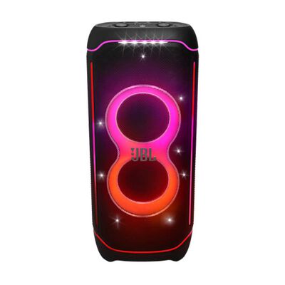 Imagen 1 del producto Parlante Bluetooth JBL Party Box Ultimate Negro