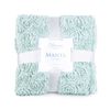Manta Plush Dreams Liso Menta