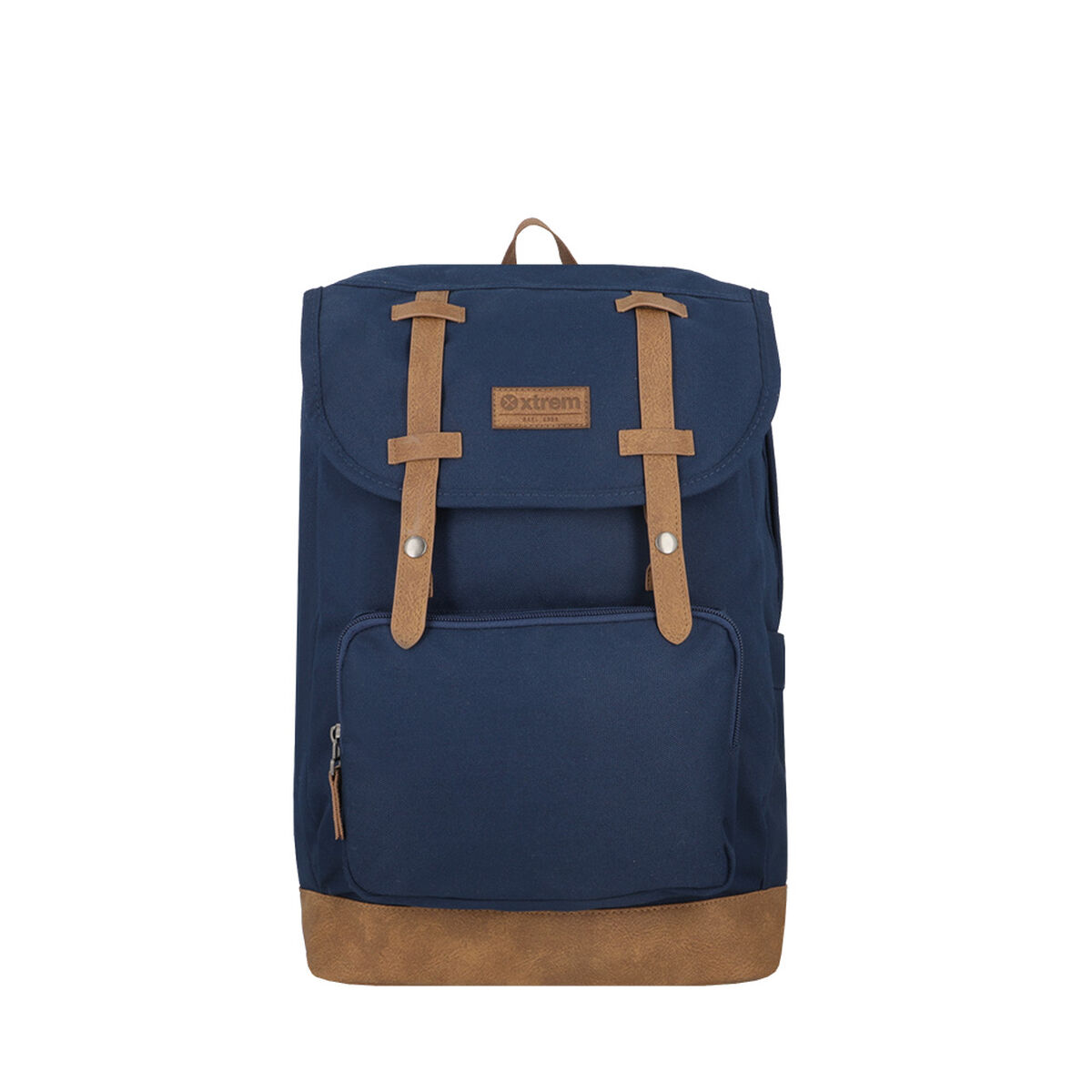 Mochila Notebook Xtrem Straps 2.0 5XT Azul 16"