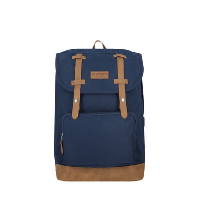 Mochila Notebook Xtrem Straps 2.0 5XT Azul 16"