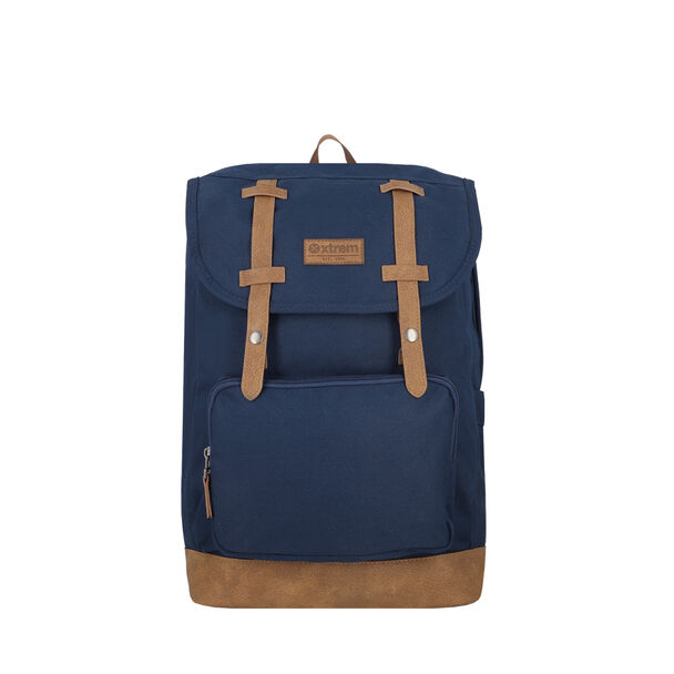 Mochila Notebook Xtrem Straps 2.0 5XT Azul 16""