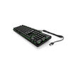 Teclado Gamer HP Pavilion 500 USB Mecánico