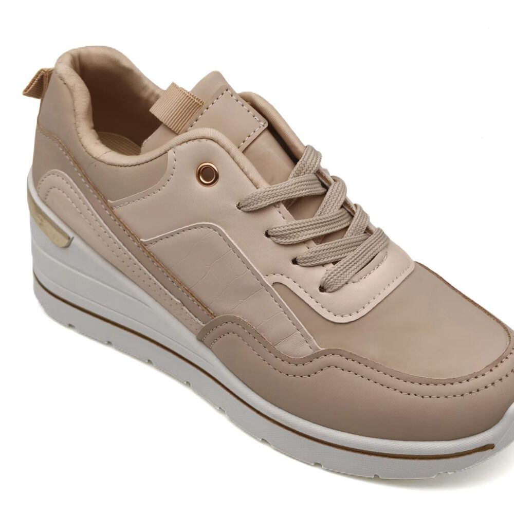 Zapatilla Urbana Mujer Portman Club
