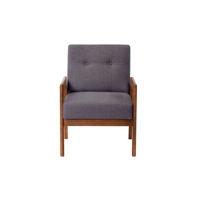 Imagen 2 del producto Sitial Latam Home Munich 1 Cuerpo Gris Oscuro