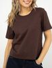 Polera Manga Corta Mujer Icono