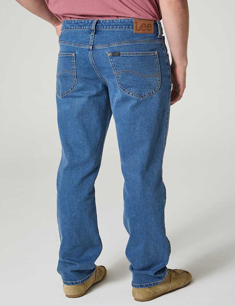 Jeans Hombre Lee
