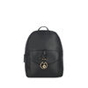 Mochila Secret Mantua FW25 L Negro