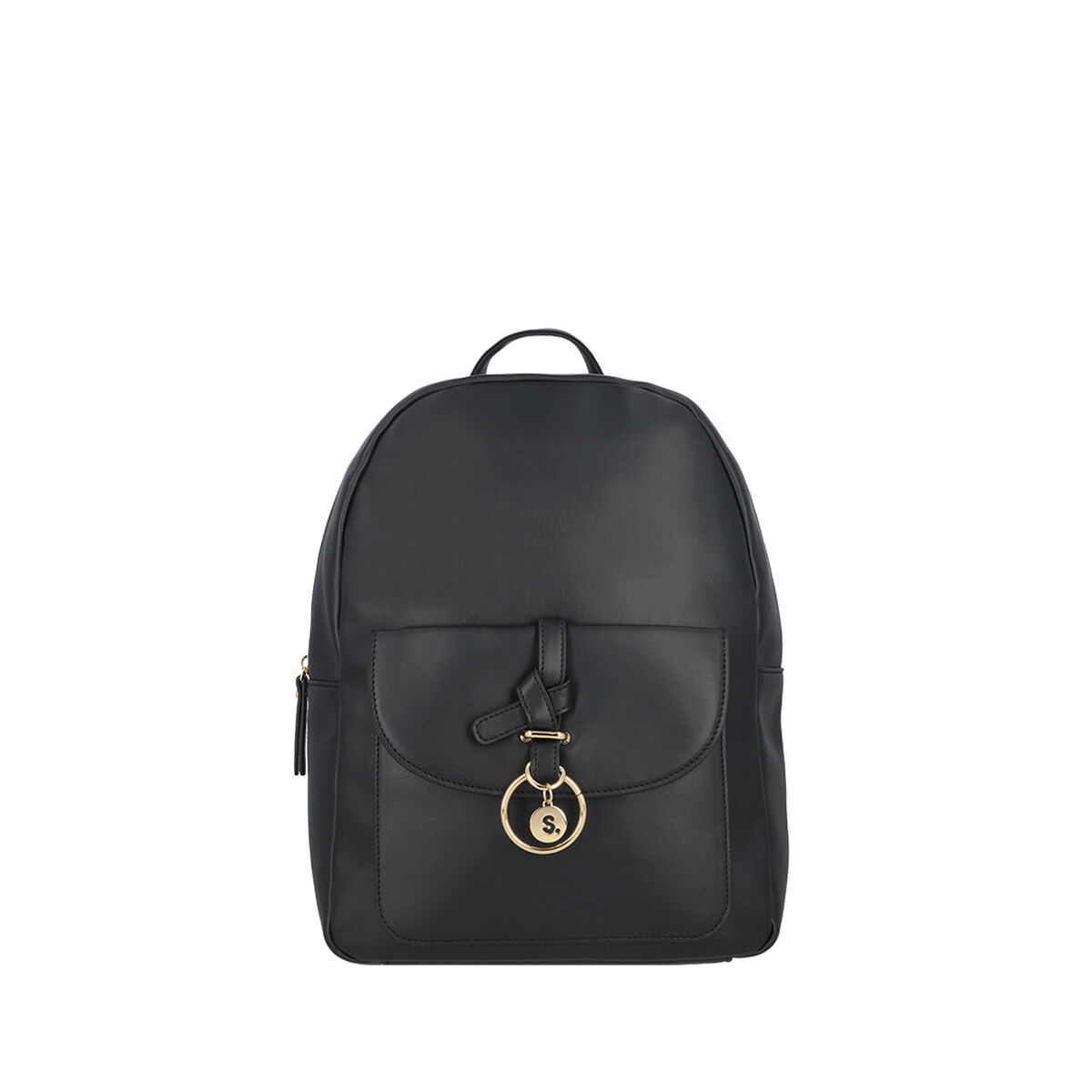 Mochila Secret Mantua FW25 L Negro
