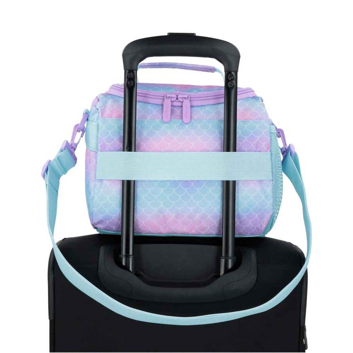 Lonchera T&eacute;rmica Xtrem Break 3.0 6XT Sirena Lila