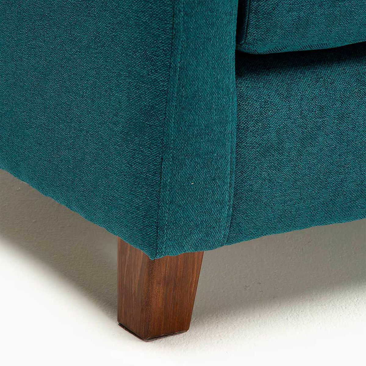 Sof&aacute; Barra Design Elena 3 Cuerpos Petr&oacute;leo