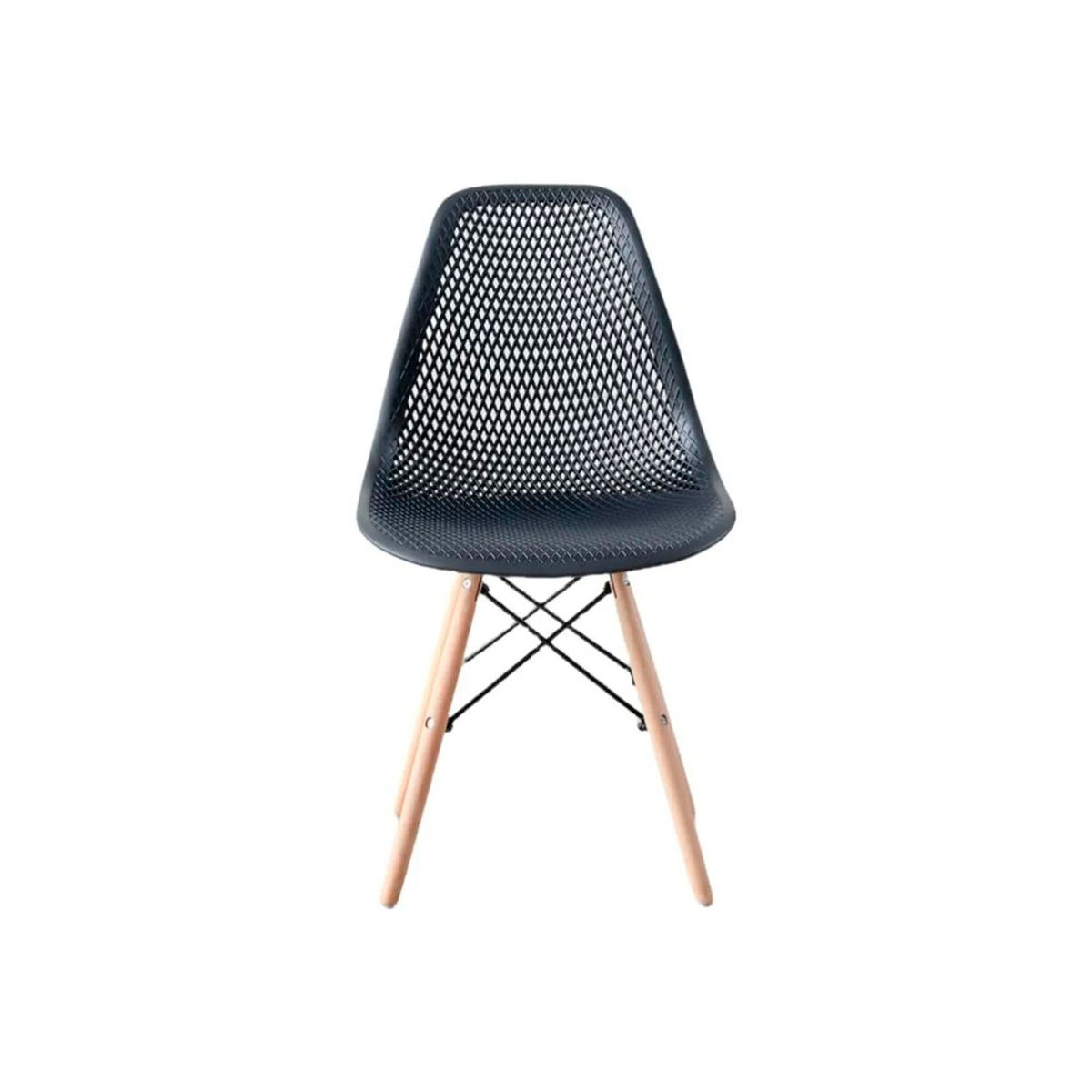Silla Tuhome Marcus Negra