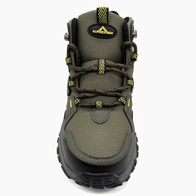 Imagen 2 del producto Botín Niño Alpinextrem Verde