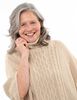 Sweater Poncho Mujer Portman Club