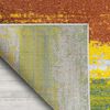 Alfombra  Modalfo Florida Verde 300 x 400 cm
