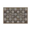 Alfombra Davanti Baldosa Ligure 70 x100 Baldosa Ligure