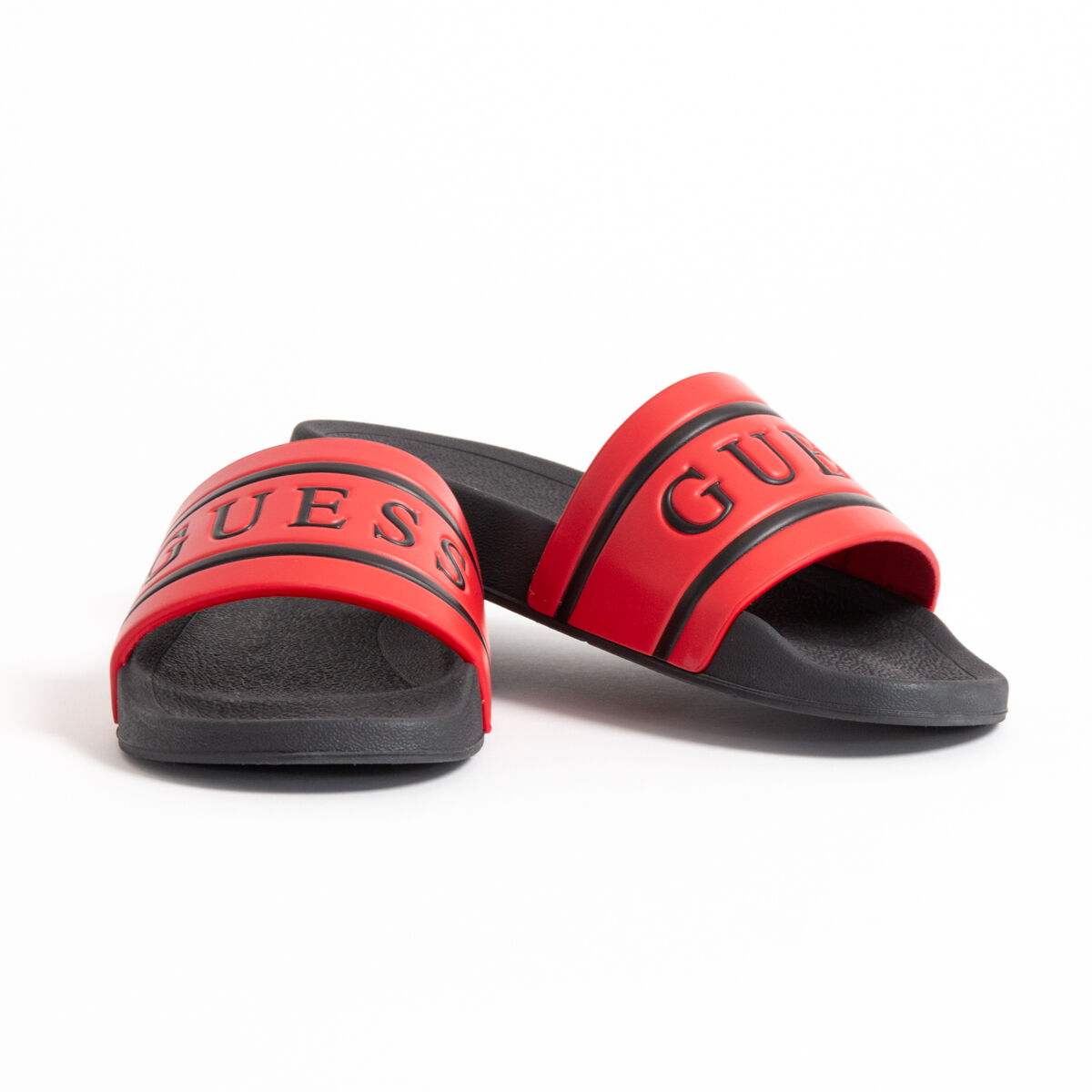 Sandalia Hombre Guess