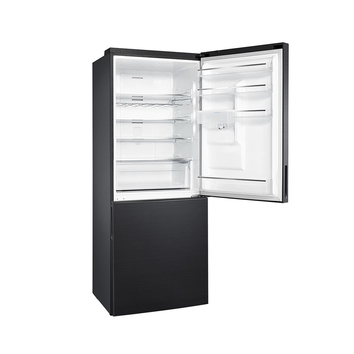 Refrigerador No Frost Samsung RL4363SBABS/ZS 432 lts.
