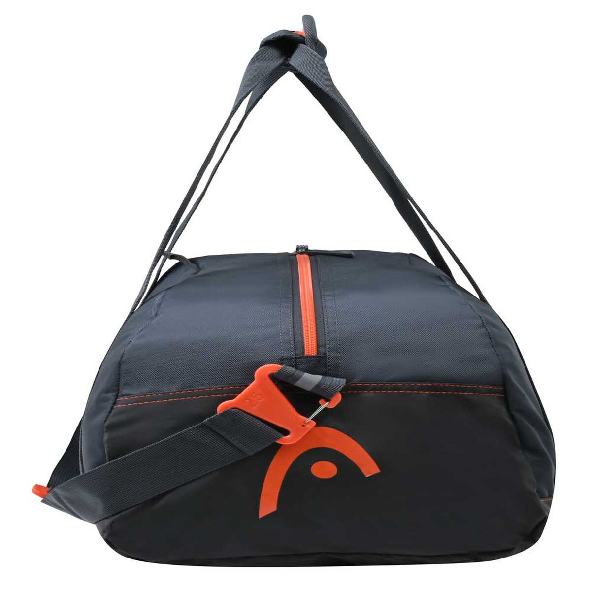Bolso Head Musso Naranjo 35 lt
