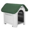 Casa para Perro Cool Pets Grande 87 cm