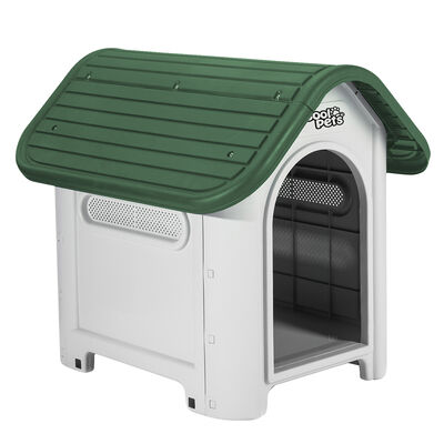 Casa para Perro Cool Pets Grande 87 cm