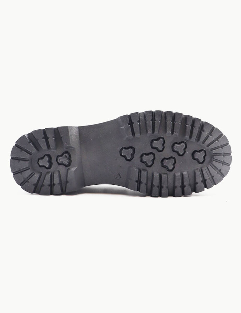 Mocas&iacute;n Mujer Icono