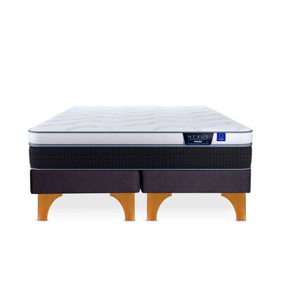 Imagen 1 del producto Cama Europea Flex King Nexus Base Dividida