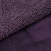 Plumón Coral Sherpa Casanova 2 Plazas Mora