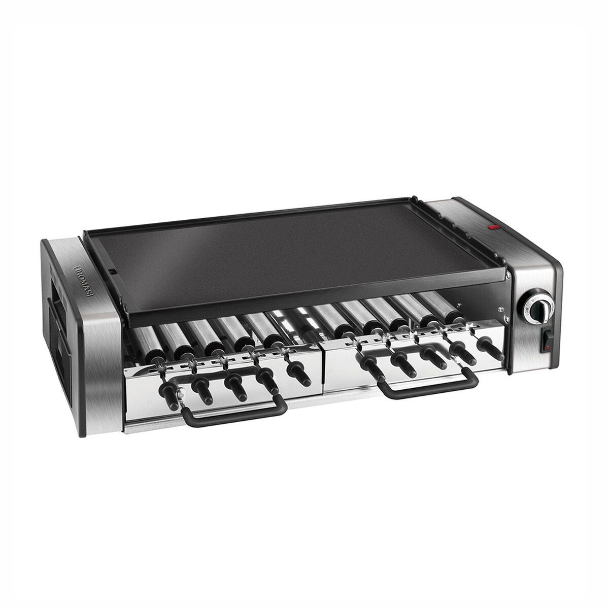 Parrilla Eléctrica Anticuchera Thomas TH 227