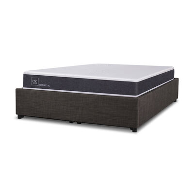 Imagen 2 del producto Space Box CIC 2 Plazas Ortopedic