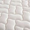 Cama Europea CIC Base Dividida 2 Plazas Anatomic + Respaldo Munich Alpino