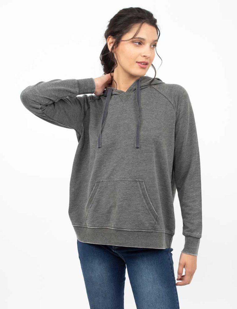 Polerón Hoodie Mujer Alma